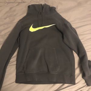 Nike hoodie
